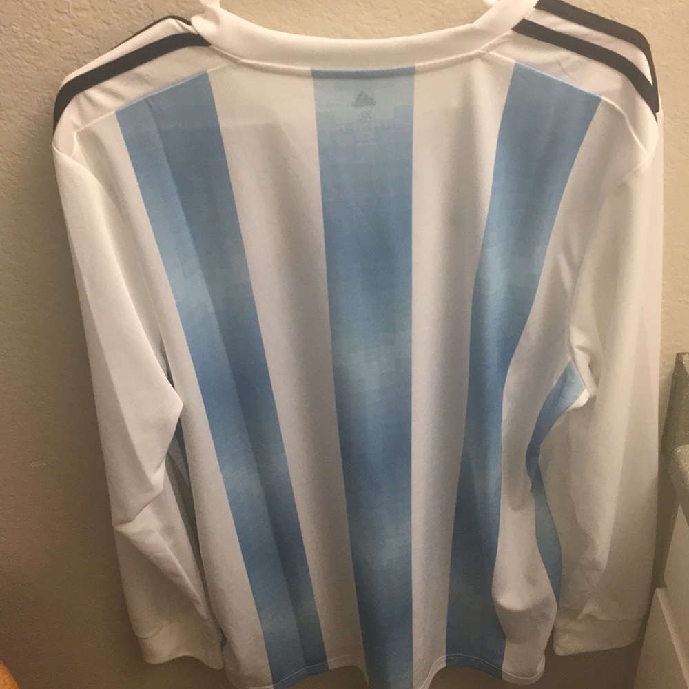 Adidas jersey - Picture 3 of 3